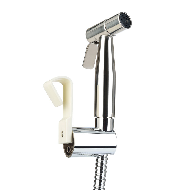 Brondell CleanSpa Luxury Hand Held Bidet & Reviews Wayfair.ca
